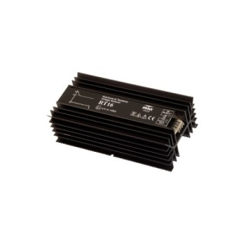 GBC 46.0400.30 - Stabilized voltage reducer 24-12VDC 16A GBC 46.0400.30 - Stabilized voltage reducer 24-12VDC 16A Converters Onetrade